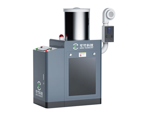 失重式色母粒喂料機(jī)有哪些特點(diǎn)？