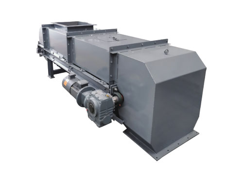 什么是定量給料機(jī)？